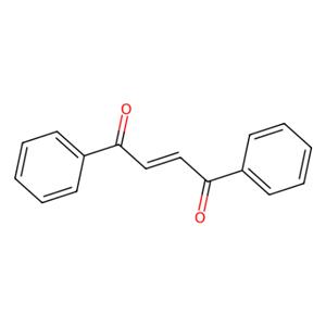 反-1,2-二苯甲酰乙烯,trans-1,2-Dibenzoylethylene