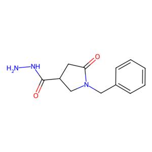 aladdin 阿拉丁 B300182 1-苯基-5-氧代-3-吡咯烷羰酰肼 368429-72-5 95%