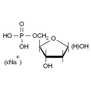aladdin 阿拉丁 D334372 2-脱氧核糖-5-磷酸钠盐 102916-66-5 95%