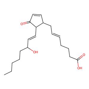 前列腺素J2,Prostaglandin J2