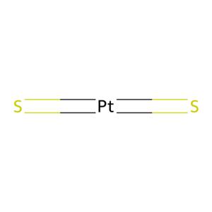 硫化铂(IV),Platinum(IV) sulfide