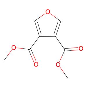 aladdin 阿拉丁 D339721 3,4-呋喃二甲酸二甲酯 4282-33-1 98%