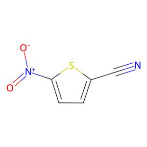 aladdin 阿拉丁 N174880 5-硝基噻吩-2-腈 16689-02-4 97%