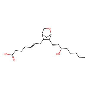 aladdin 阿拉丁 U275847 9,11-二脱氧基-11α,9α-亚甲基环氧前列腺素 F2α 56985-40-1 98%，10 mg/mL in methyl acetate