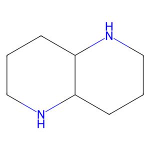 (4aS,8aS)-十氢-1,5-萘啶,(4aS,8aS)-decahydro-1,5-naphthyridine