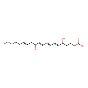 aladdin 阿拉丁 L275630 白三烯B4 71160-24-2 ≥95%,~10 μg/ml in ethanol，Analytical standard