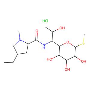 盐酸林可霉素B,Lincomycin B Hydrochloride