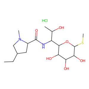 鹽酸林可霉素B,Lincomycin B Hydrochloride