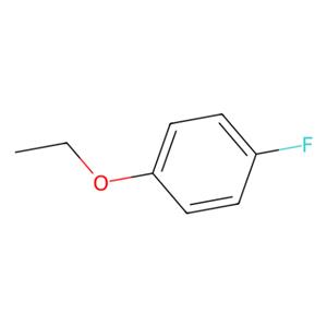 1-乙氧基-4-氟苯,4-Fluorophenetole