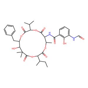 新霉素,Neoantimycin