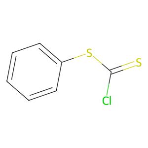 氯代二硫代甲酸苯酯,Phenyl Chlorodithioformate