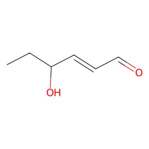 aladdin 阿拉丁 E347259 4-羟基己醛 17427-21-3 98%，10mg/ml in ethanol