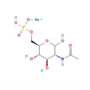 aladdin 阿拉丁 N350653 N-乙酰基-D-氨基葡萄糖-6-磷酸二钠盐 102029-88-9 ≥98%