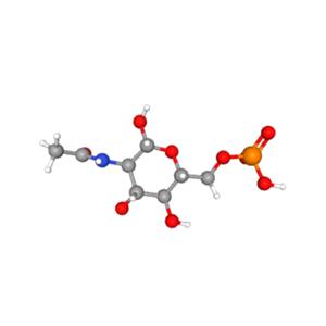 N-乙酰基-D-氨基葡萄糖-6-磷酸二钠盐,N-Acetyl-D-glucosamine 6-phosphate disodium salt