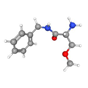 (R)-2-氨基-N-芐基-3-甲氧基丙酰胺,(R)-2-Amino-N-benzyl-3-methoxypropanamide