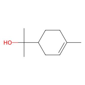 aladdin 阿拉丁 T358145 （+）-α-松油醇 7785-53-7 97%