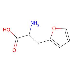 aladdin 阿拉丁 H356423 H-β-（2-呋喃基）-L-丙氨酸 127682-08-0 95%