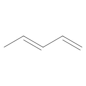 反-1,3-戊二烯(含稳定剂TBC),trans-1,3-Pentadiene (stabilized with TBC)