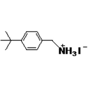 aladdin 阿拉丁 T493481 4-叔丁基苯甲基碘化胺 2366873-27-8 99% ( 4 Times Purification )