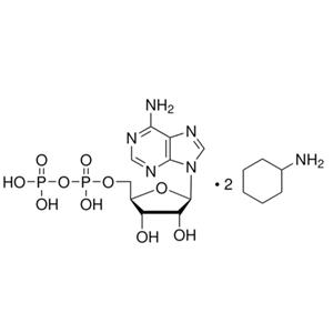 aladdin 阿拉丁 A165484 腺苷-5′-二磷酸 双环己铵盐 102029-87-8 95% (HPLC)
