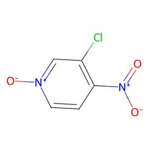 aladdin 阿拉丁 C480370 3-氯-4-硝基吡啶 1-氧化物 76439-45-7 98%
