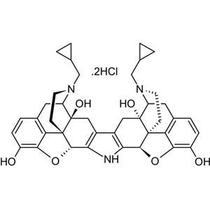 aladdin 阿拉丁 N275281 nor-Binaltorphimine(nor-BNI) 105618-26-6 ≥98%