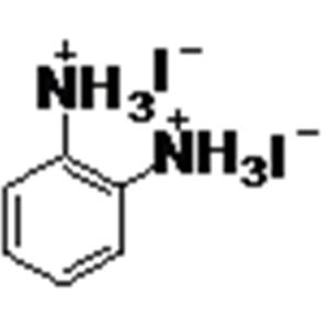 1,2-苯二胺氢碘酸盐,1,2-Phenyldiammonium diiodide