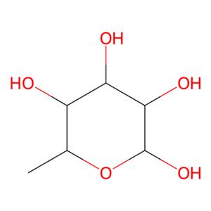 L-[6-13C]岩藻糖,L-[6-13C]fucose