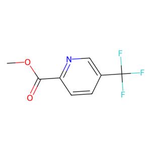 aladdin 阿拉丁 T138122 5-三氟甲基吡啶-2-甲酸甲酯 124236-37-9 97%
