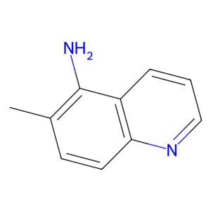 5-氨基-6-甲基喹啉,5-Amino-6-methylquinoline