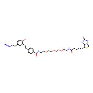 aladdin 阿拉丁 A486639 偶氮生物素叠氮化物 1339202-33-3 95%