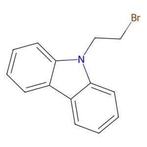 9-(2-溴乙基)咔唑,9-(2-Bromoethyl)carbazole