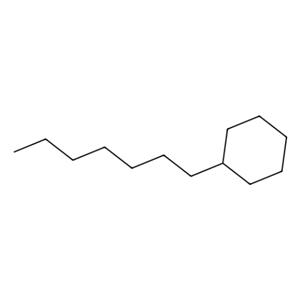 aladdin 阿拉丁 H157211 庚基环己烷 5617-41-4 99%