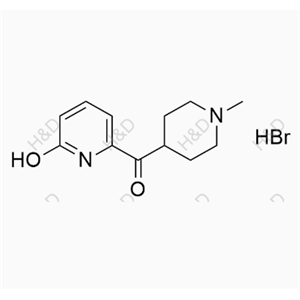 拉米地坦雜質(zhì)16(氫溴酸鹽)