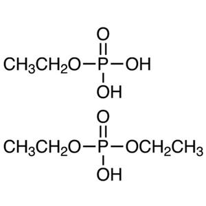 磷酸乙酯 (单酯和二酯的混合物),Ethyl Phosphate (Mono- and Di- Ester mixture)