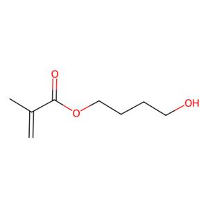 2-甲基-2-丙烯酸-2-羟基丁基酯，异构体混合物,Hydroxybutyl methacrylate, mixture of isomers
