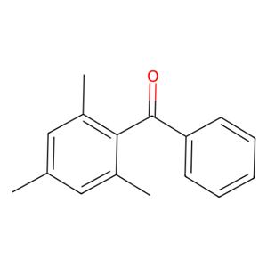 2,4,6-三甲基苯甲酮,Mesityl(phenyl)methanone