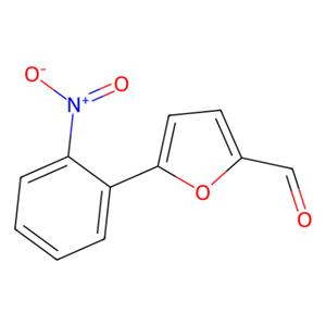 5-(2-硝基苯)糠醛,5-(2-Nitrophenyl)furfural