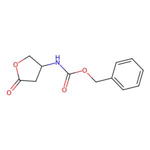 aladdin 阿拉丁 R138073 (R)-β-(苄氧羰基氨基)-γ-丁内酯 118399-28-3 ≥98.0%(HPLC)