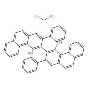 aladdin 阿拉丁 S299921 (S)-2,2′-二苯基-(4-联菲酚),(S)-VAPOL 147702-15-6 98%