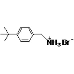aladdin 阿拉丁 T493476 4-叔丁基苯甲基溴化胺 663941-83-1 99% ( 4 Times Purification )
