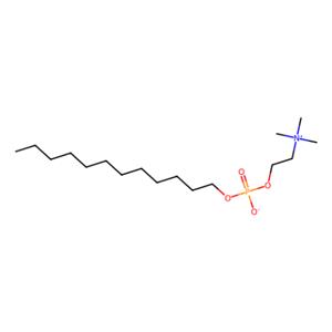 十二烷基磷酸膽堿-d??,Dodecylphosphorylcholine-d??