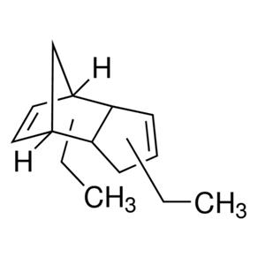 二乙基二環(huán)戊二烯，異構體混合物,Diethyldicyclopentadiene,mixture of isomers