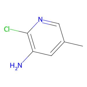 aladdin 阿拉丁 A151741 3-氨基-2-氯-5-甲基吡啶 34552-13-1 >98.0%(GC)