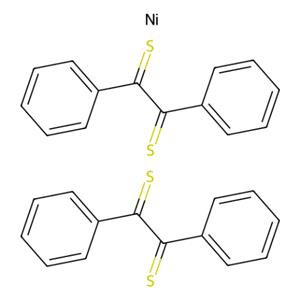aladdin 阿拉丁 B152421 双(二硫代苯偶酰)镍(II) 28984-20-5 >95.0%(T)