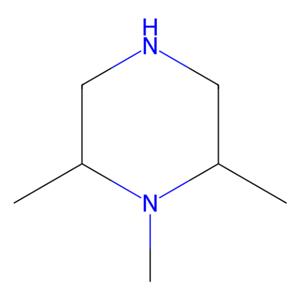 顺式1,2,6-三甲基哌嗪,cis-1,2,6-trimethylpiperazine