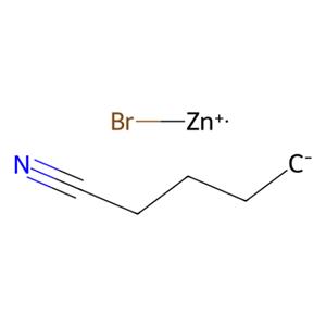 aladdin 阿拉丁 C331071 4-氰基丁基溴化锌溶液 226570-68-9 0.5 M in THF