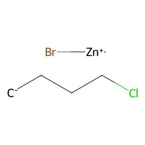 4-氯丁基溴化锌溶液,4-Chlorobutylzinc bromide solution