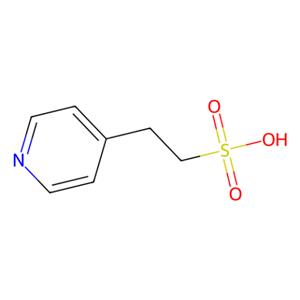 aladdin 阿拉丁 P160784 2-(4-吡啶基)乙磺酸 53054-76-5 >98.0%(T)