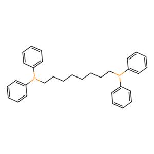 1,8-双(二苯基膦)辛烷,1,8-Bis(diphenylphosphino)octane